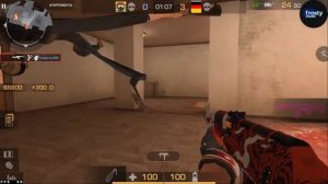 ДО ГЛОБОЛА С СОФТОМ В СТАНДОФФ 2 НОВИЙ СОФТ НА 0.24.0