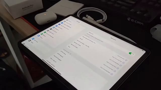 Đập hộp Tai nghe Apple AirPods Pro 2021 MagSafe Chính Hãng смотреть онлайн