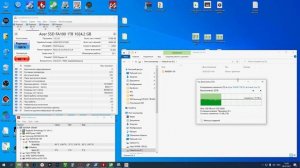SSD Acer FA100 1TB BL.9BWWA.120