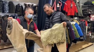 Энцефалитный костюм Биостоп Лайт и Оптимум. Защита от клещей