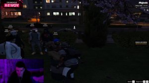 АСИВОЙ СТАЛ МУСОРОМ ГОДА | GTA5 | Majestic 5