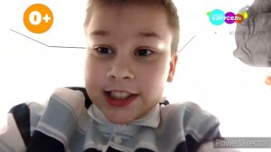 Примественость (Карусель Зайчики, 29.01.2024)