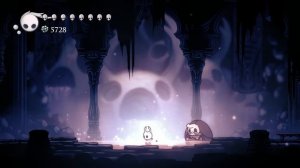 Hollow Knight - Дом наслаждений и расплаты #41