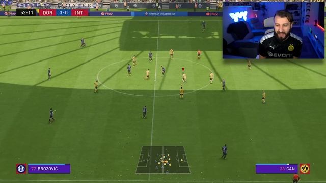 Боруссия ПРОДАЛА ИГРОКА за 150 ? ! #6 смотреть онлайн