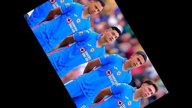 Conejo Perez manda mensaje a Cruz Azul смотреть онлайн