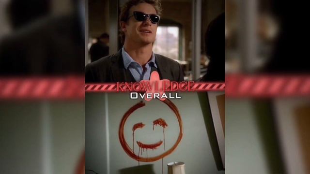 Патрик Джейн против Кровавого Джона | Менталист смотреть онлайн