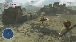 Набор Дроидов | LEGO Star Wars: The Force Awakens