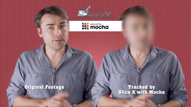 SliceX Free - completely free tracked masks inside Final Cut Pro X смотреть онлайн