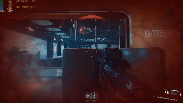 GIGABYTE AMD Radeon RX 5700 XT GAMING OC смотреть онлайн