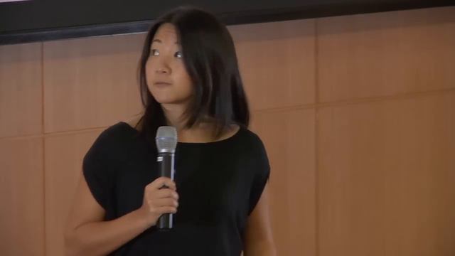 Your World is Your Imagination: Janice Wong at TEDxYouth@Singapore 2012 смотреть онлайн