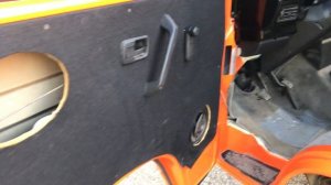 Volkswagen Transporter T3 - 1990