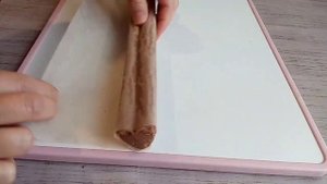 Конфеты из детской молочной смеси малыш, простой рецепт!Candy valentine!!!