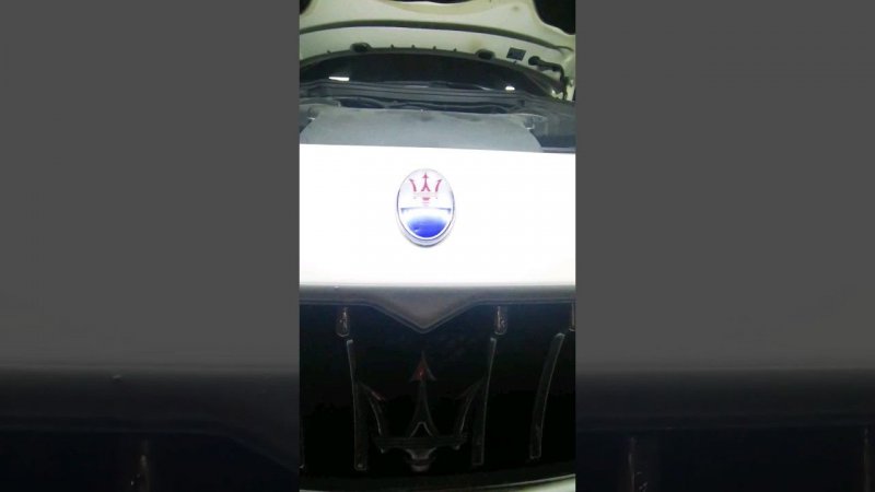 Как не надо чинить тормоза на MASERATI GIBLI #мастерскаямерседес