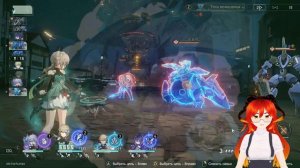 СКРЫТОЕ ДОСТИЖЕНИЕ ВСПЛЕСК КОСТЕЙ │ Honkai: Star Rail