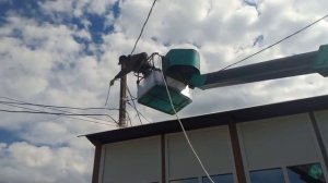 Покраска поликарбоната