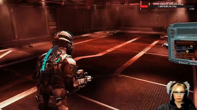 Как дед спас мертвый космос. Дубль 2 смотреть онлайн