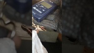 Разбор компьютерного монитора Samsung Sync Master 757 на металл и платы.