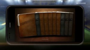 PES CLUB MANAGER (2017 Spring) Francais