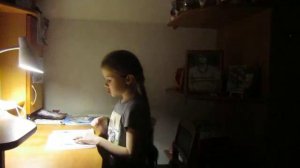 "Сила воли" стихотворение С.В. Михалкова.