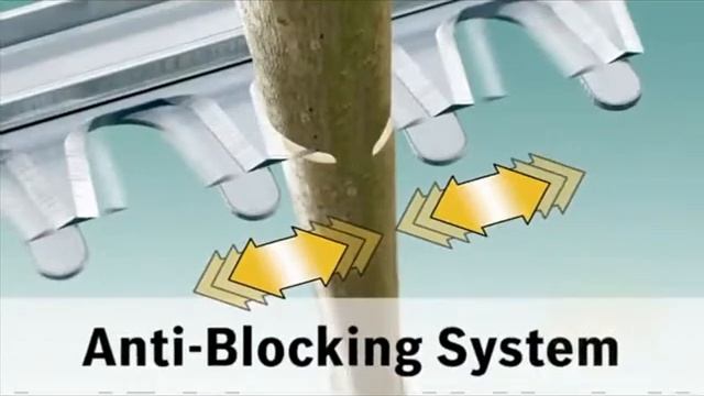 bosch Hedgecutter смотреть онлайн