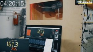 Проверяем на честность. SWAT SBT 12 v.2  SABOTAGE