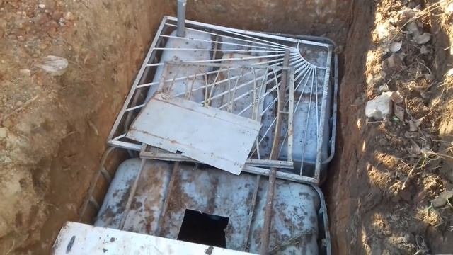 Дешевая канализация для дома и дачи