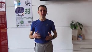 Максим Прощенко. Как начать заниматься скандинавской ходьбой?