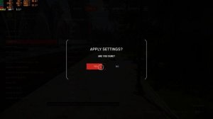 Atomic Heart RTX ON ( RTX 4060 ti + i7 10700 ) MAX OUT 1080P
