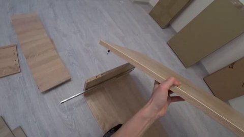 Самая дешёвая тумба тв Обзор Тумба под ТВ Арто-5 МФ Мастер Распаковка Сборка