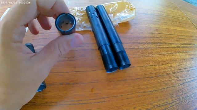 Распаковка и Скоро тест всех насадок прогресс смотреть онлайн