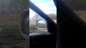 Крюгерка отстрел на дальняк  120м