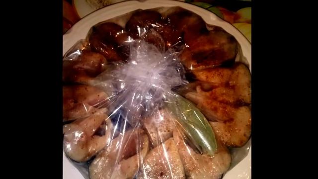 Скумбрия в собственном соку в микроволновке за 7.5 минут. смотреть онлайн