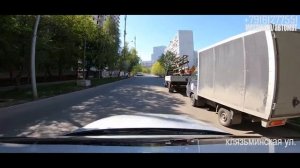 МАРШРУТ ЛОБНЕНСКИЙ ГИБДД 2023 Ул. Лобненская,20 Экзамен город. Новые правила ПДД