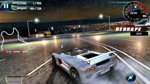 Asphalt 5 (Lotus 2-Eleven) Las Vegas