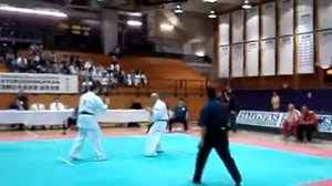 Роман Князев - Roman Knyazev. All American Open 2008.