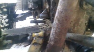 Саморобний квадроцикл 4х4 (Самодельний Квадроцыкл) з мото Дніпро МТ