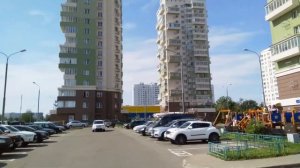 Зеленоград 20 микрорайон – обзор домов и инфраструктуры