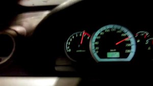 Lacetti 1.6 валы, впуск, выпуск, онлайн - первый пробный разгон 0-190км/ч. На шипах.