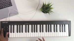 This Might Be The Best 49-Key Controller Under $100! |Nektar SE49 Midi Controller Review!|