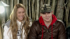 ДОМ-2 Город любви 3832 день Вечерний эфир (06.11.2014)