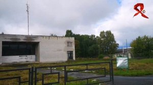 Герасимовка. Родина Павлика Морозова.