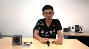 Garmin Forerunner 945 Unboxing