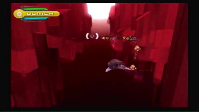 Let's Play Code Lyoko: Quest for Infinity on PS2 (Part 16) смотреть онлайн