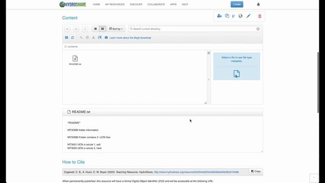 How to: Upload Readme files, and why you should смотреть онлайн