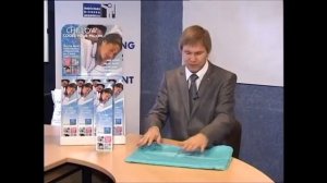 Охлаждающая подушка Брадекс