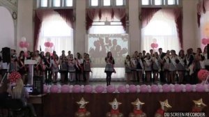 Стихотворение маме на выпускной (до слез)