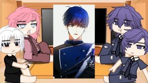 Tokyo Revengers (Bonten) React to M!Y/n · Mistake | —sxrany ·