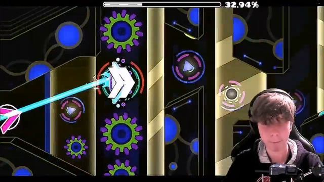 DIFFERENT DESCENT 55% смотреть онлайн