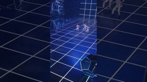 [NOCCHi] Perfume / “ポリゴンウェイヴ” (Close-Up Edit) ~Perfume LIVE 2021 [polygon wave]~