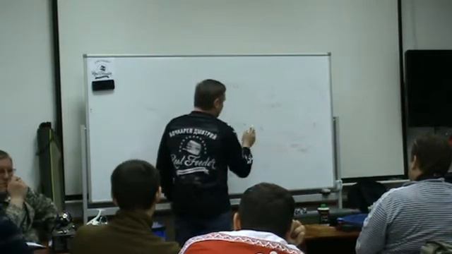 Семинар по фидерной ловле Fisher64 смотреть онлайн